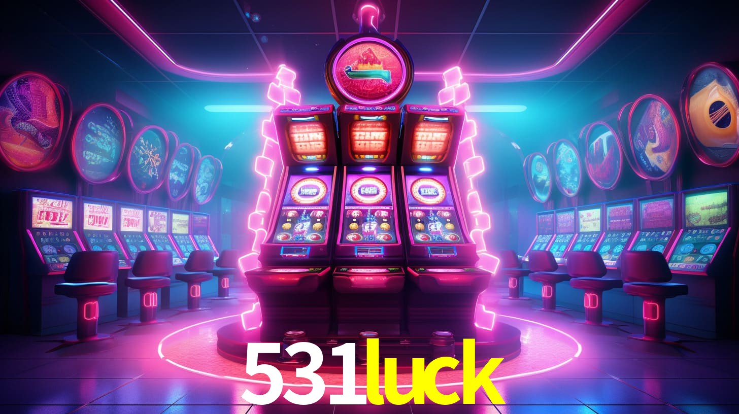 531luck - Roleta do Risco Alto - 531luck.com