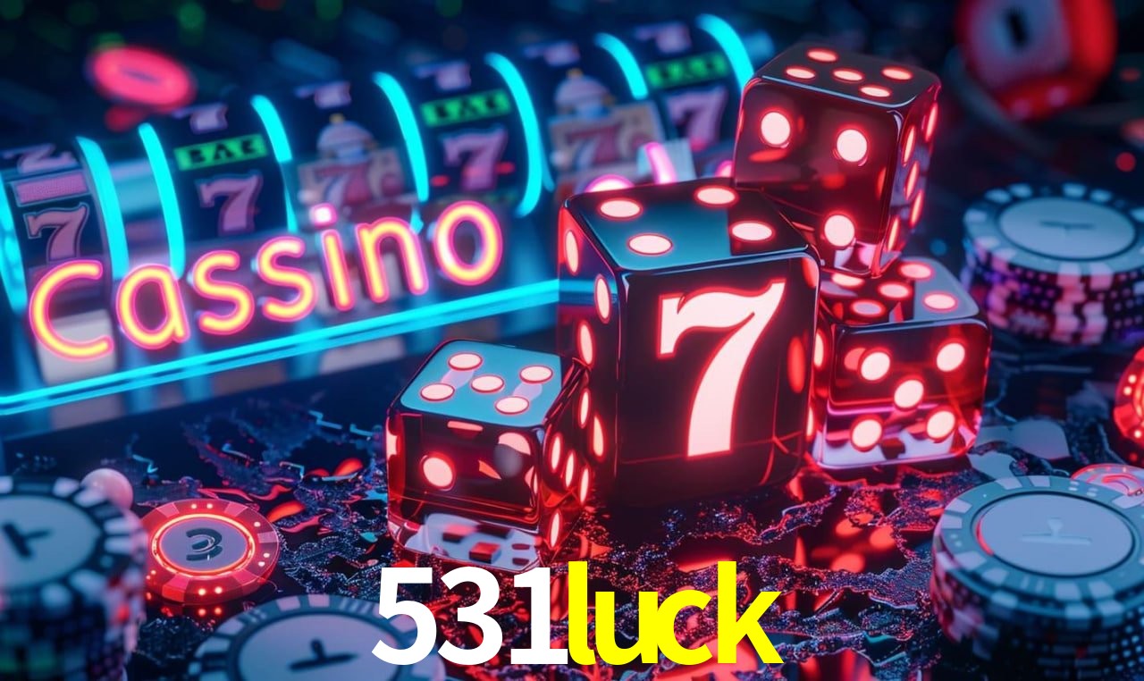 Statistics 531luck