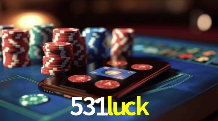 Estatísticas 531luck