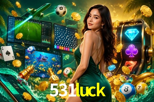 Experiência VIP 531luck