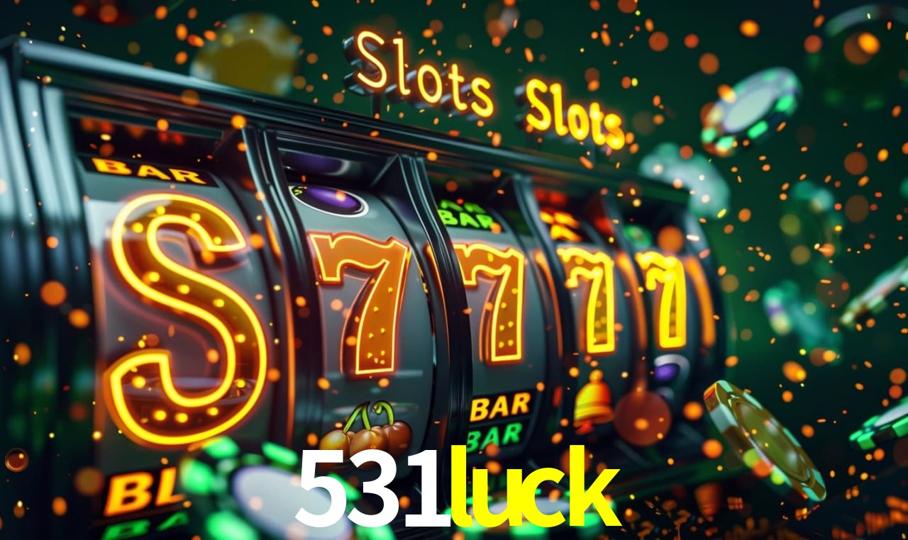 Experiência VIP 531luck