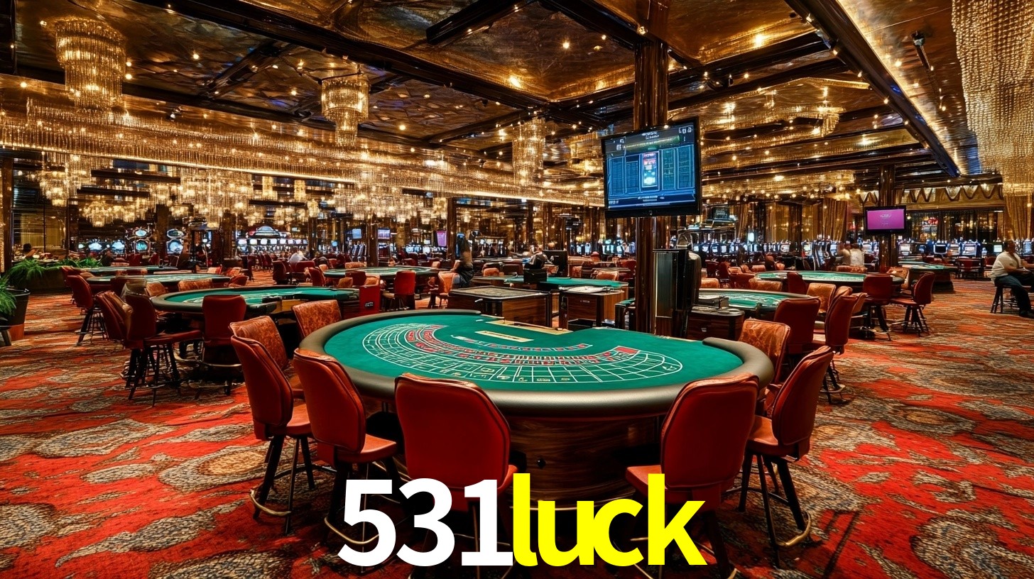 531luck
