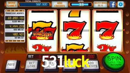 A Emoção da Loteria na 531luck: Uma Chance de Mudança de Vida