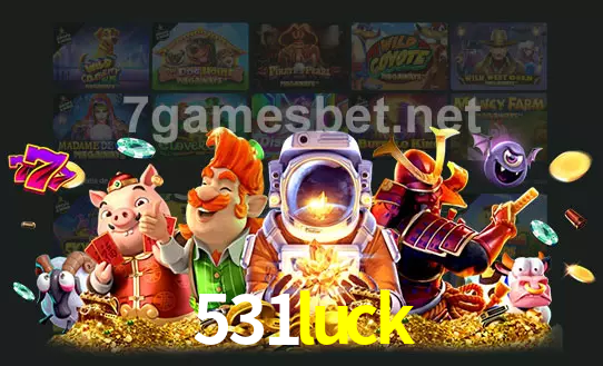 cassino 531luck
