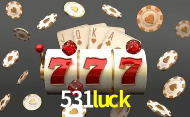 Descubra o Mundo do Cassino Online com 531luck