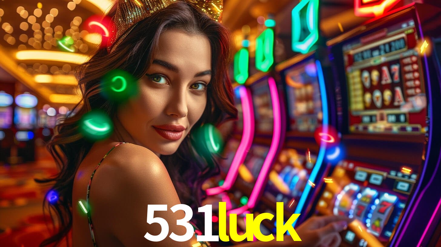 531luck.com