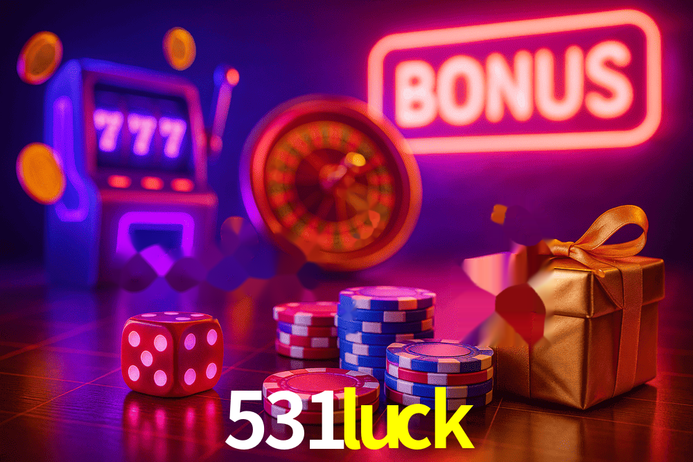 Descubra a Essência do 531luck: Nossa História e Compromissos