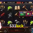 Descubra a Essência do 531luck: Nossa História e Compromissos