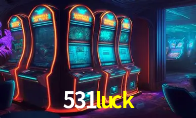 Inovações de Jogos na 531luck: O Futuro das Experiências Interativas