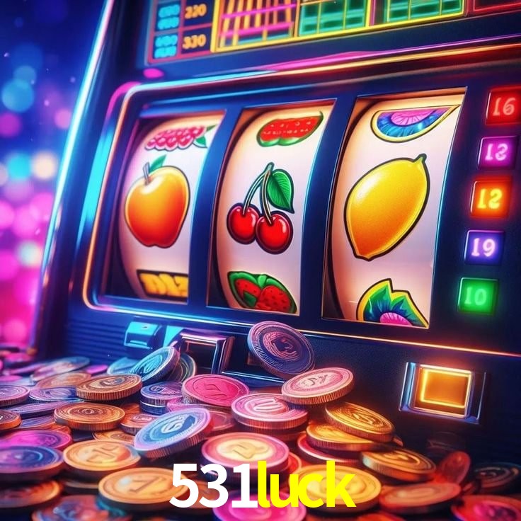 Recursos de Bônus 531luck