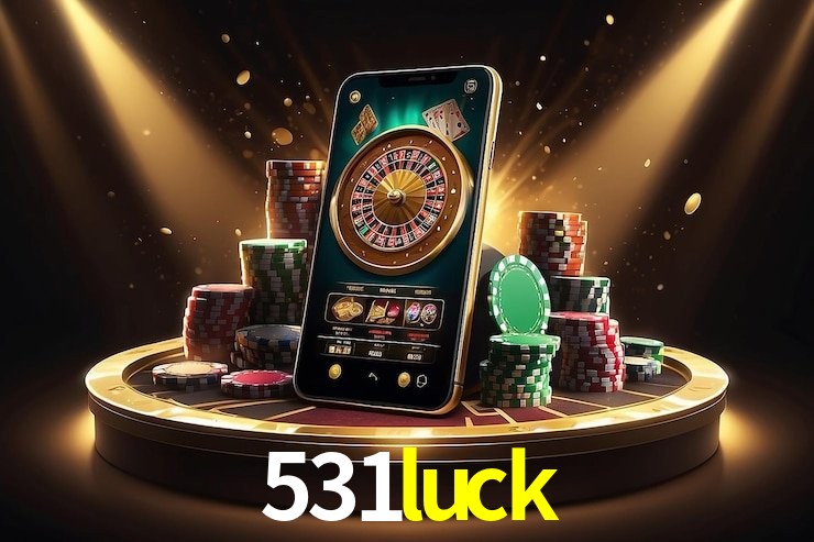 Promoção Relâmpago 531luck
