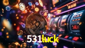 Jogos Exclusivos 531luck