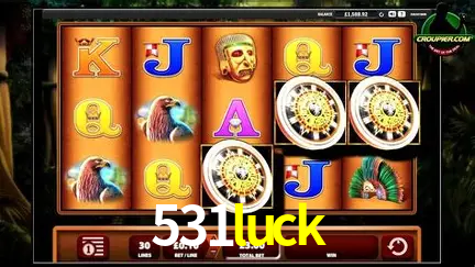 A Popularidade dos Caça-Níqueis no 531luck