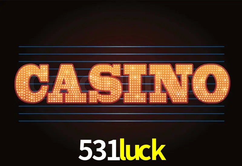 Diretório de Jogos 531luck