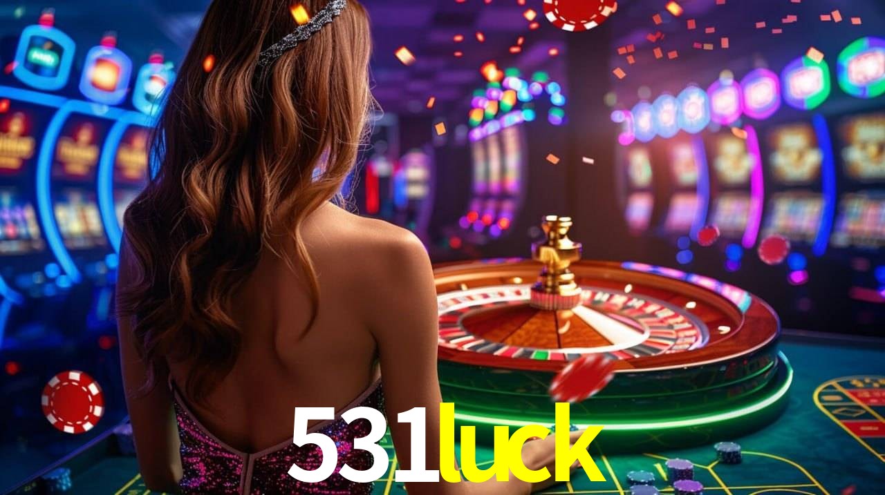 Recursos Exclusivos do App 531luck - Modo Offline, Login Biométrico