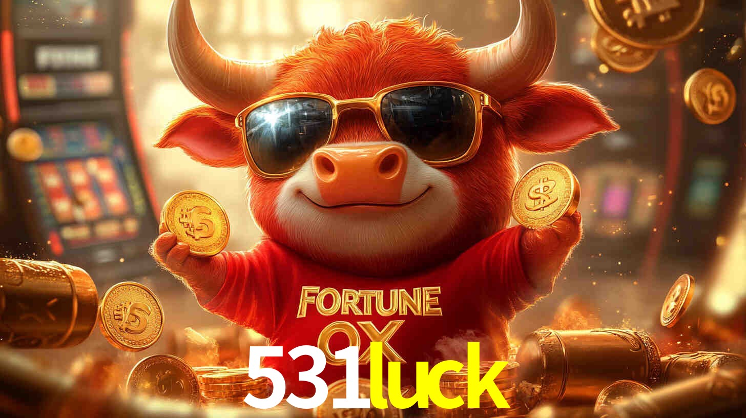 531luck.com