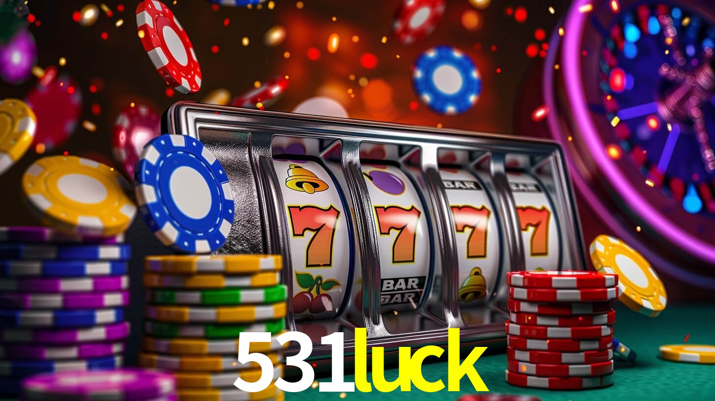 Mesa de Blackjack 531luck