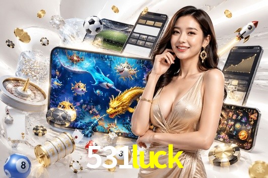 Secure Login 531luck