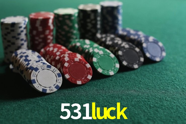 Bonus Features 531luck
