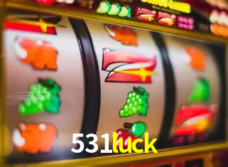 Inovações de Jogos na 531luck: O Futuro das Experiências Interativas