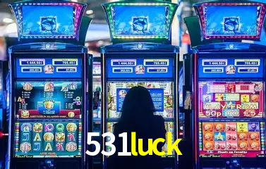 A Emoção da Loteria na 531luck: Uma Chance de Mudança de Vida