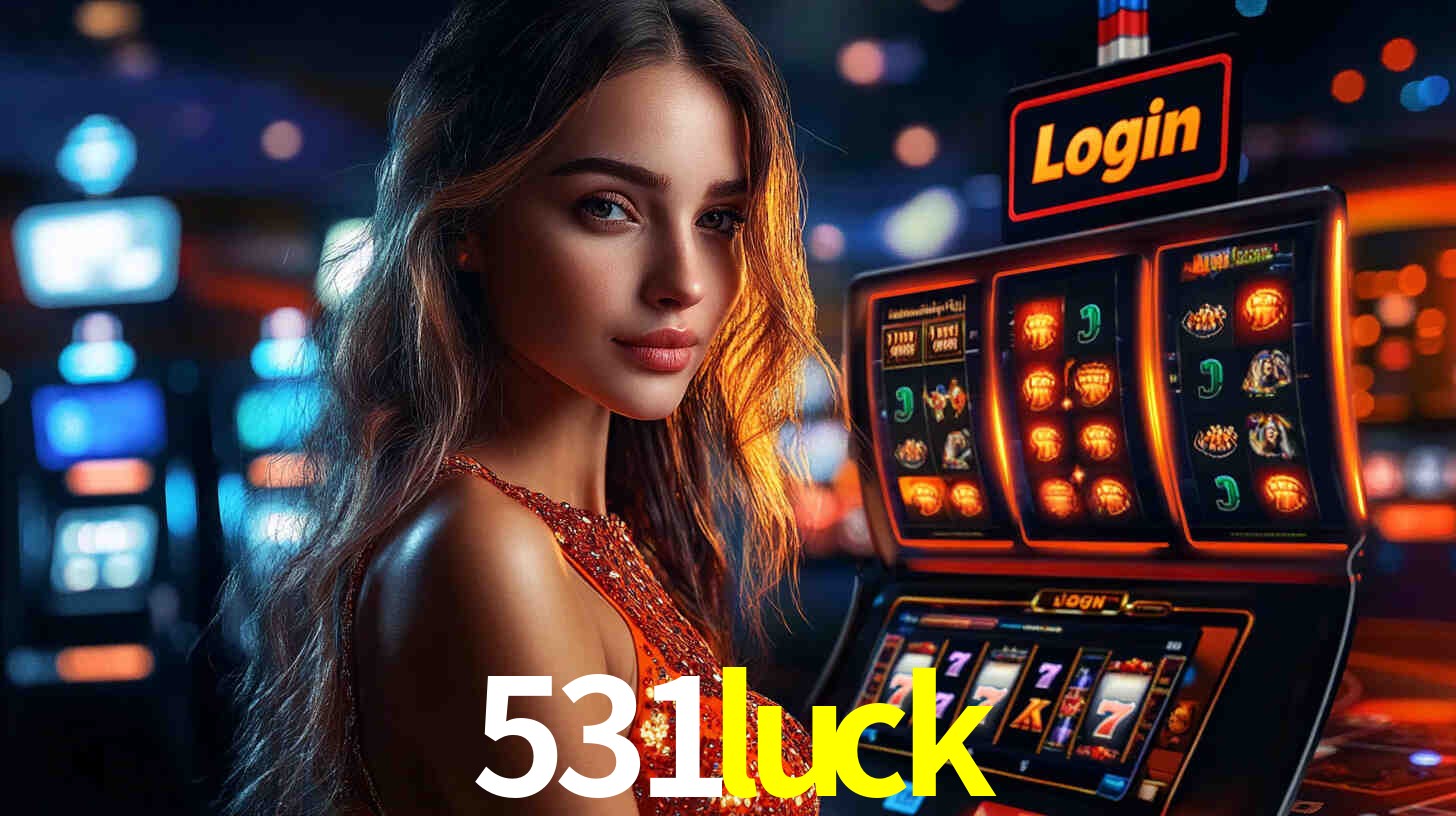 Sinta a adrenalina dos jogos de cassino com 531luck