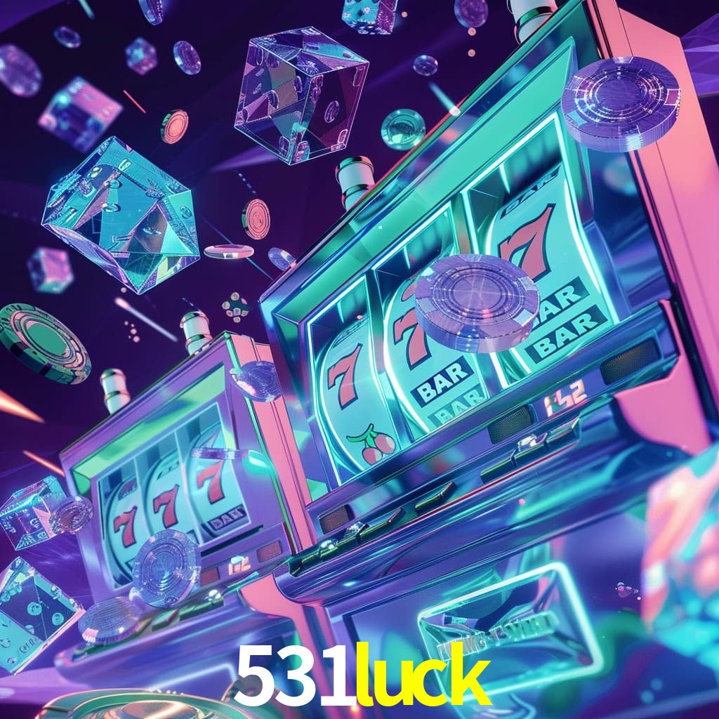 PIX Instantâneo 531luck