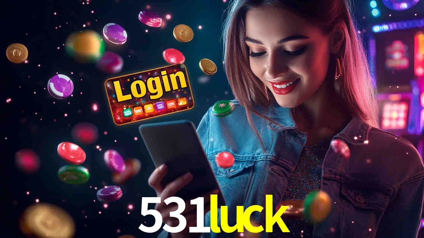 Descubra o Programa VIP da 531luck: Vantagens Exclusivas para Jogadores