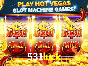 Descubra o Programa VIP da 531luck: Vantagens Exclusivas para Jogadores