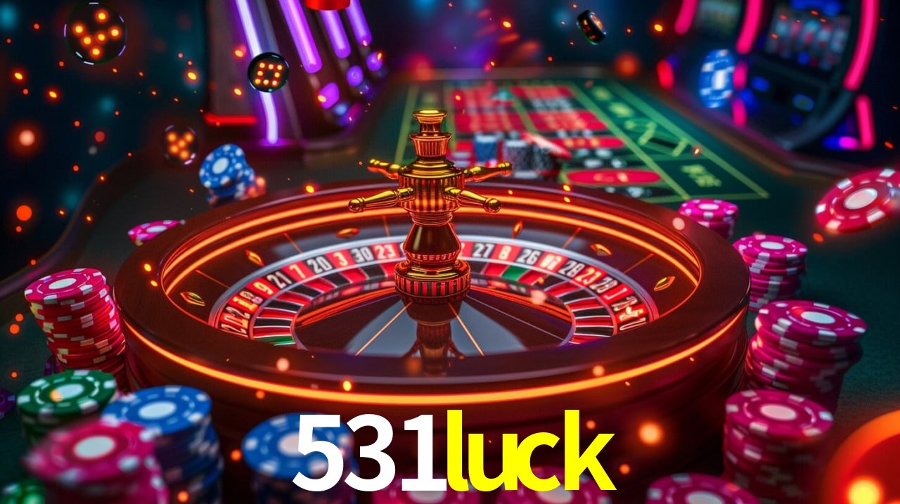 Bônus Diários 531luck