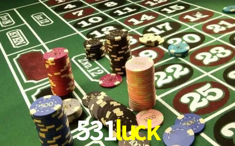 Login Seguro 531luck