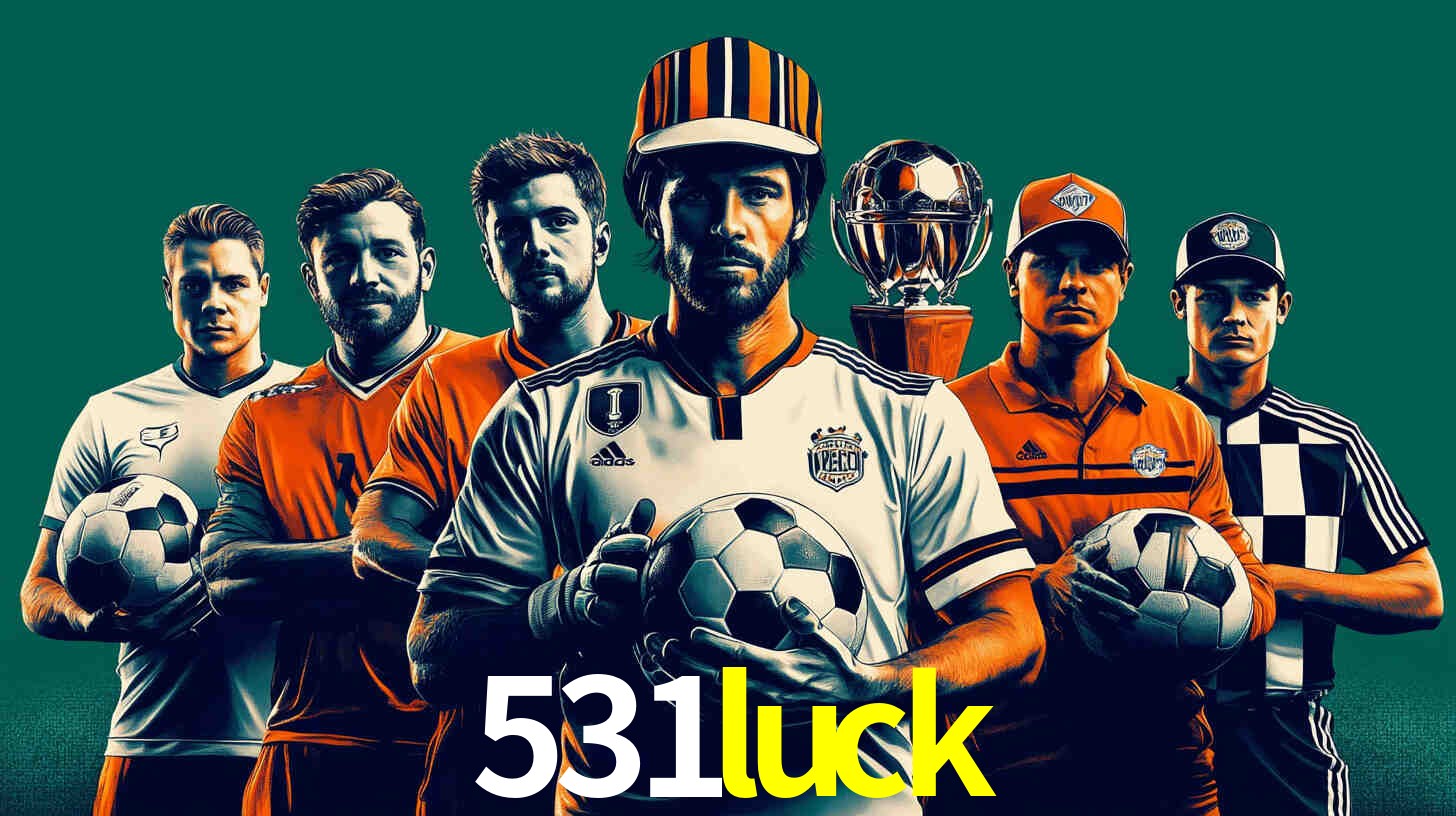 Inovações de Jogos na 531luck: O Futuro das Experiências Interativas