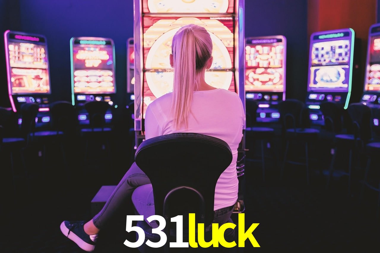 Slot Games 531luck