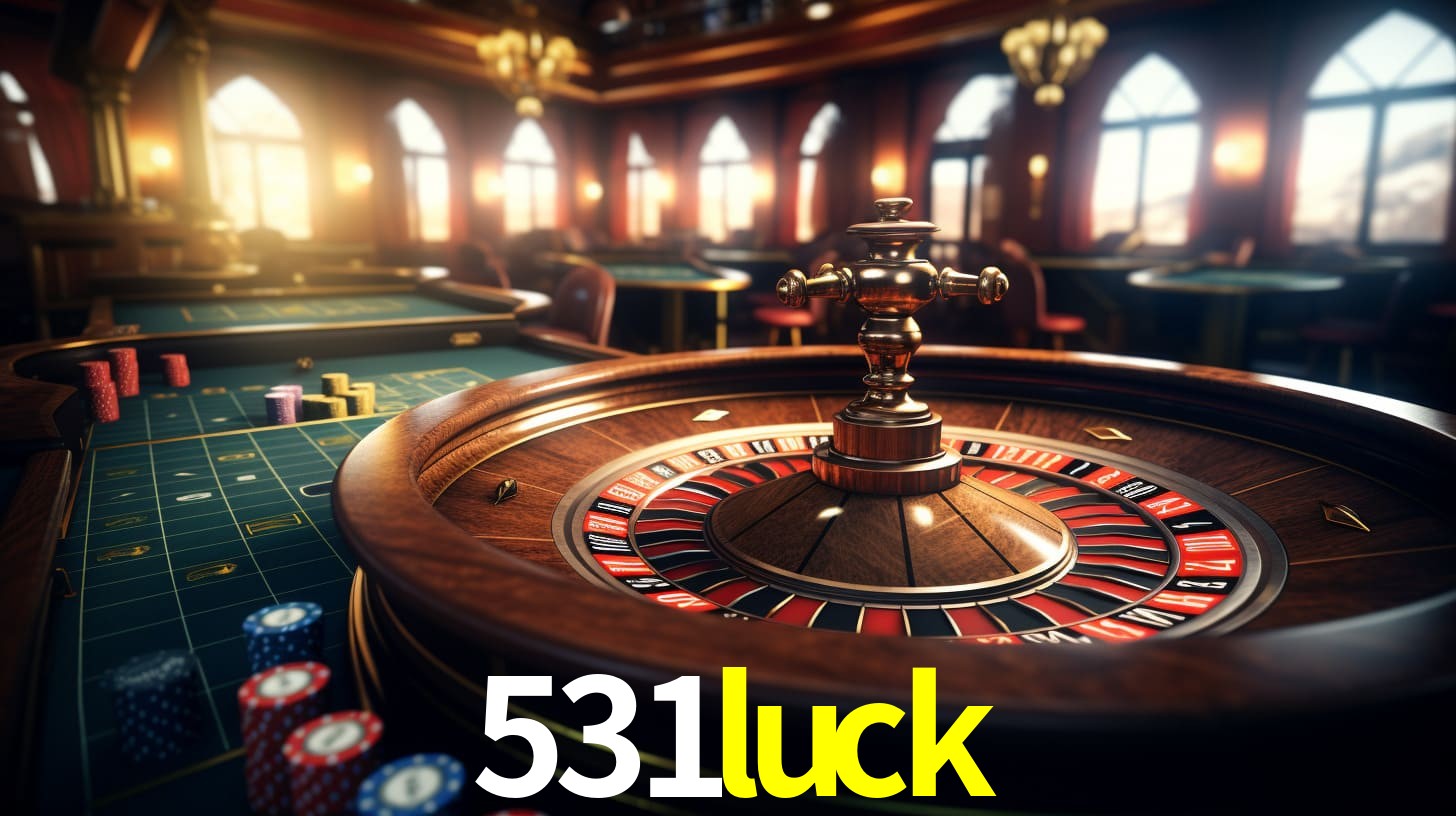 Live Casino 531luck