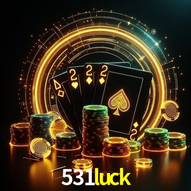 Benefícios da Conta 531luck