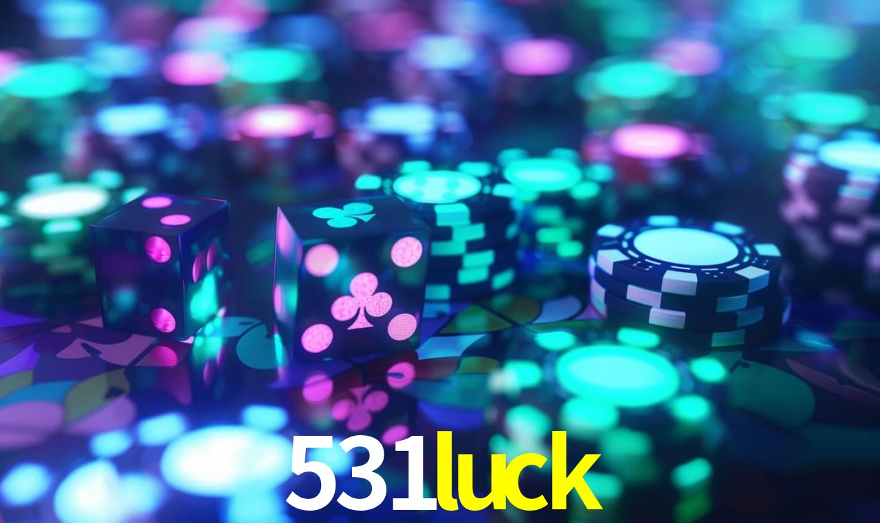 Apostas de Futebol 531luck
