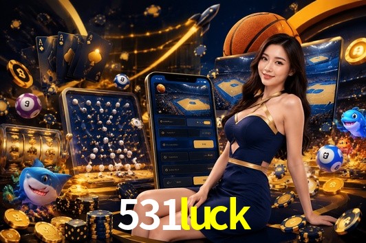 Seasonal Promotions 531luck