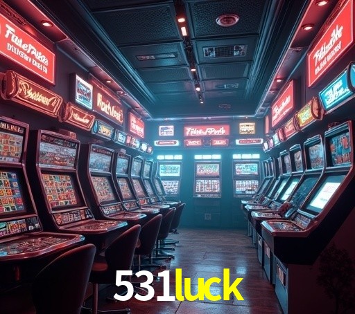 Sistema de Segurança Avançado 531luck - Criptografia e Proteção