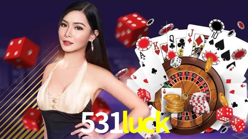 Casino Ao Vivo 531luck