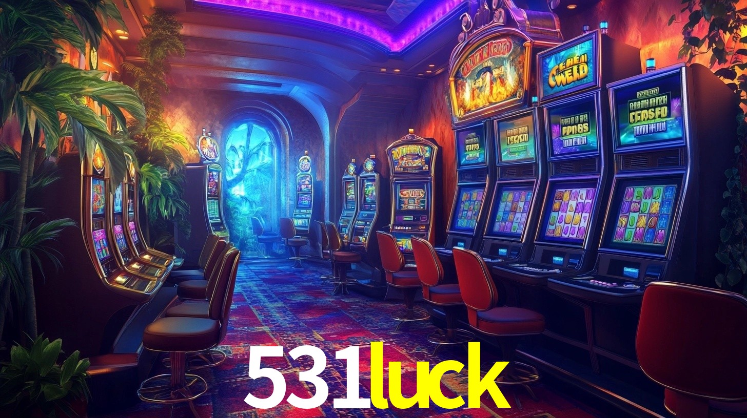 Daily Bonuses 531luck