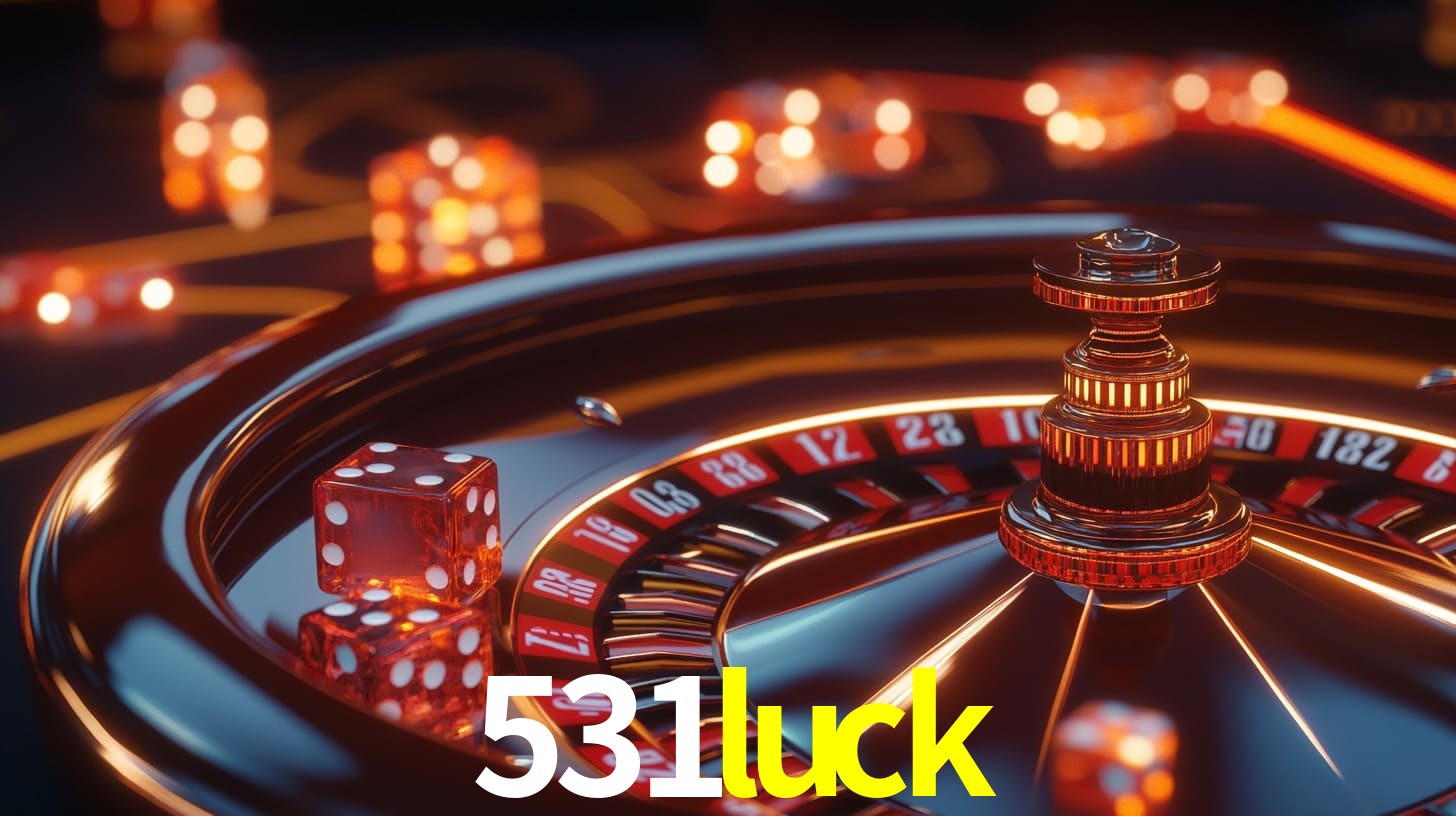 Blackjack Table 531luck
