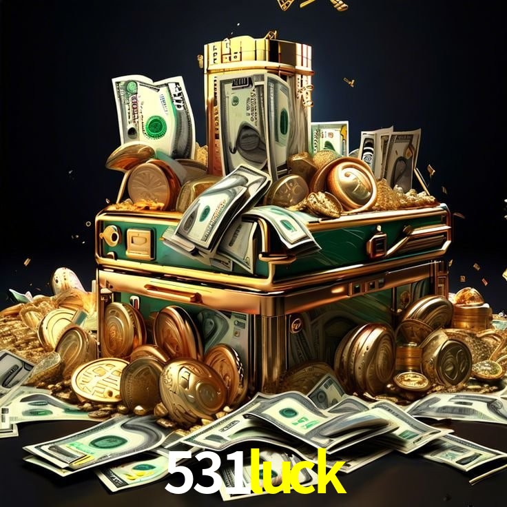 Estatísticas do Jogo 531luck