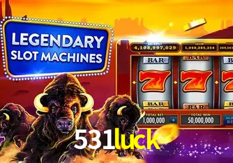 A Emoção da Loteria na 531luck: Uma Chance de Mudança de Vida
