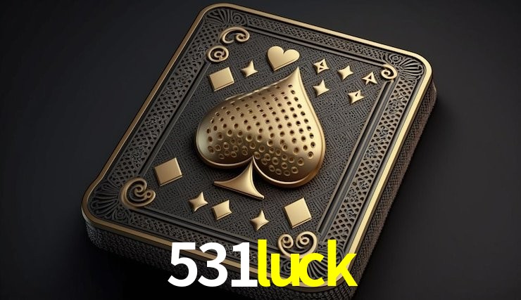Jogos de Slot 531luck