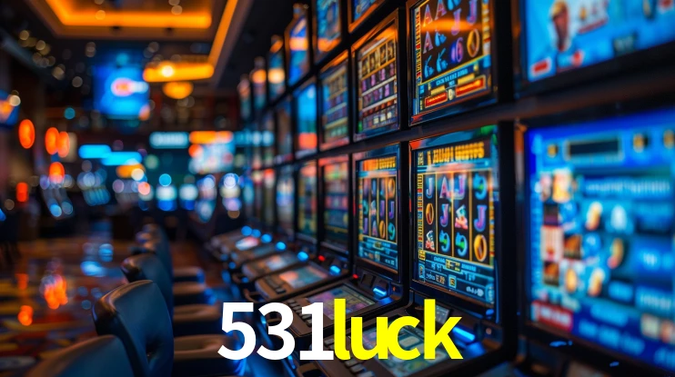 APP oficial da 531luck para mobile