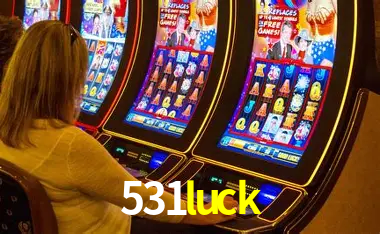 A Experiência Imersiva dos Cassinos Ao Vivo no 531luck