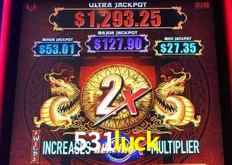 Descubra o Mundo do Cassino Online com 531luck