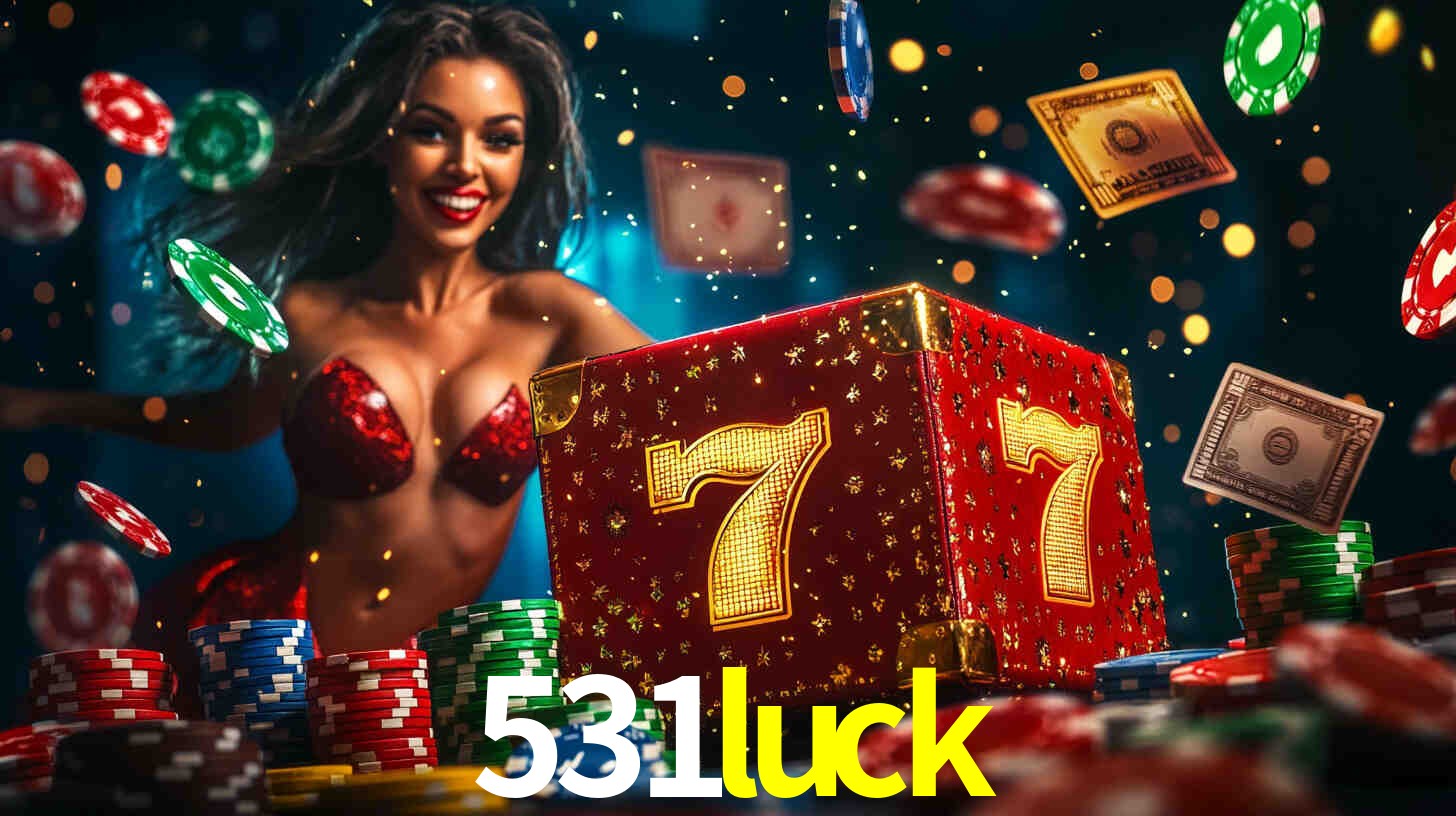 A Emoção da Loteria na 531luck: Uma Chance de Mudança de Vida