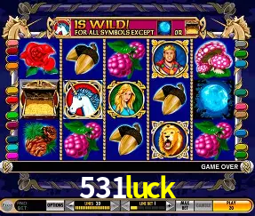 Explorando a Categoria de Eventos em Apostas na 531luck