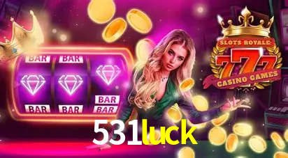 Descubra a Magia dos Jogos de Arcade no 531luck